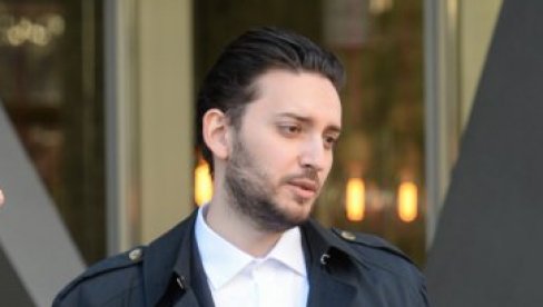 ОВАКВИ ХОЋЕ ДА ВОДЕ СРБИЈУ: Блокадери из ПСГ оправдавају војни савез између Хрватске, Албаније и Приштине