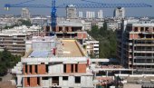 OTPLAĆUJEMO 140.000 ZAJMOVA ZA KVADRATE: Srpski bankari beleže veliki skok tražnje za stambenim kreditima i očekuju dalje povećanje prodaje