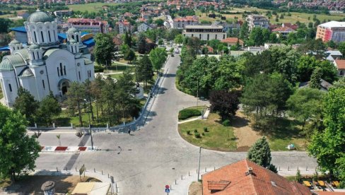 REKONSTRUKCDIJA PUTA U OPŠTINI LAZAREVAC: Radovi počeli na Trbušničkom putu, sledi Drenjanski REKONSTRUKCDIJA PUTA U OPŠTINI LAZAREVAC: Radovi počeli na Trbušničkom putu, sledi Drenjanski