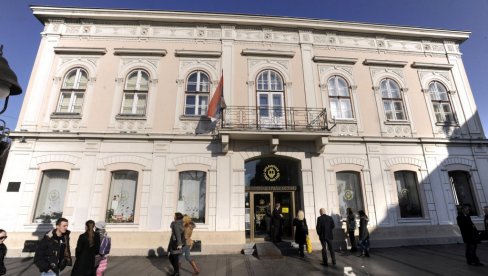 PROMOCIJA MUDROSTI DOK ĐAVO KUCA: U Biblioteci grada od 19 sati Poslovica i izreka sveta PROMOCIJA MUDROSTI DOK ĐAVO KUCA: U Biblioteci grada od 19 sati Poslovica i izreka sveta