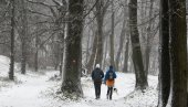 ZVANIČNO POČINJE ZIMA: Danas je najkraći dan u godini, sunce zalazi pre 16 sati