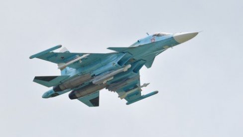 RAT U UKRAJINI:  Napad na aerodrom za smeštaj F-16; Zelenski - NATO se plaši da obara ruske rakete; VSU izgubio 1600 vojnika (VIDEO/FOTO)