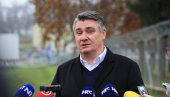 MILANOVIĆ BRANI NATO: Krivica za dron nije samo njihova - letelica je prošla bez reakcije!