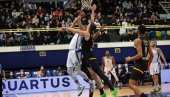 ČUDO SE NA FRANCUSKOM PIŠE PARTIZAN! Žoc izveo novu magiju, crno-beli nokautirali favorita