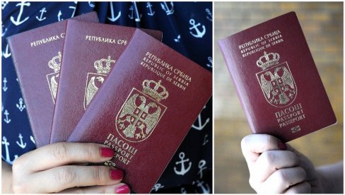 ОБАВЕЗНО ПРОМЕНИТЕ ОВУ СТАВКУ У ПАСОШУ! Скупо ће да вас кошта ако то не урадите, а чека вас чак и затвор