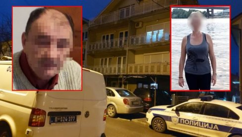 ТАКСИСТА РАДАН 20 ГОДИНА У ЗАТВОРУ ЗБОГ УБИСТВА СУПРУГЕ: Апелација одбила жалбе и потврдила пресуду