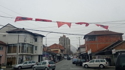 EKSPLOZIJA BOMBE U SEVERNOJ MITROVICI: Nema povređenih