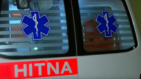 RADNIK PREMINUO NA DIZALICI: Jeziva tragedija u Bijeljini