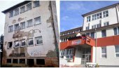 OD RUINE DO NAJSAVREMENIJEG OBJEKTA ZA DECU: Pogledajte kako je nekada izgledala škola u Ražnju koju je obišao Vučić (FOTO)