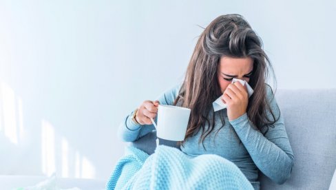 ВЕЛИКИ ПОРАСТ РЕСПИРАТОРНИХ ИНФЕКЦИЈА У БЕОГРАДУ: За седам дана чак 11.224 новооболелих