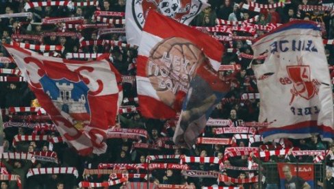 ШОК ЗА ШОКОМ! Црвена звезда сменила тренера који није имао пораз, па га брже боље поставила за шефа стручног штаба