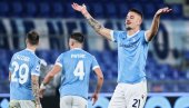 KO JE BOLJI, VLAHOVIĆ ILI IMOBILE? Evo šta o tome misli Sergej Milinković-Savić