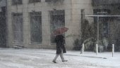 ВЕЛИКИ ПАД ТЕМПЕРАТУРЕ ЗА ВИКЕНД: Метеоролог Бјелић упозорио на опасну временску појаву у недељу