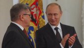 PUTIN BRANI KAVKAZ: Polemika ruskog predsednika sa velikim režiserom oko odvajanja republika