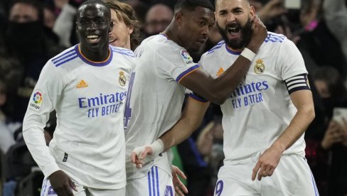 NAJAVA I TIP PROGNOZA: Real Madrid - Atletik Bilbao NAJAVA I TIP PROGNOZA: Real Madrid - Atletik Bilbao