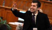 PRVI ĆE GRAĐANIMA PRUŽITI SVETLI PRIMER: Bugarski premijer pozvao sunarodnike da doniraju jednu platu za oružje Ukrajini