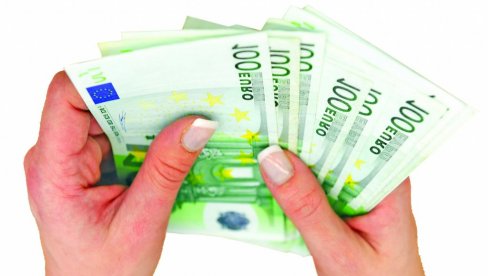 SUTRA POČINJE PRIJAVA ZA NOVU POMOĆ DRŽAVE: Evo kako da konkurišete za 5.000 evra