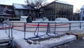 КЛИЗАЛИШТЕ ОД 16. ДЕЦЕМБРА: Радови на сомборском Тргу светог тројства (ФОТО)