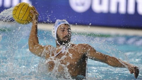 ХРВАТСКА У НЕВЕРИЦИ, СРБИЈА СЛАВИ! Ватерполо чудо Радничког против Младости из Загреба!