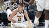 KAD JOKIĆ ZAGRMI: Denver doveo NBA šampiona, ali se odrekao dva igrača (VIDEO)