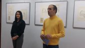 ДЕЖУРНИ ПАПАГАЈИ: Изложба карикатура у Петровцу на Млави