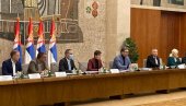 TRI HITNA ZAHTEVA PREDSEDNIKA: Vučić rekao ministrima i direktorima javnih preduzeća šta očekuje