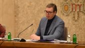 ПОТПУНО ДРУГАЧИЈА СЕДНИЦА ВЛАДЕ: Вучић сутра поставља питања министрима