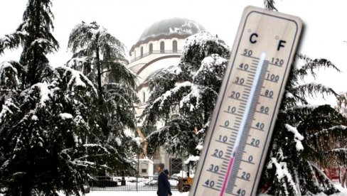 STIŽE NAJHLADNIJA ZIMA U POSLEDNJIH 20 GODINA! Prognoza meteorologa Nedeljka Todorovića STIŽE NAJHLADNIJA ZIMA U POSLEDNJIH 20 GODINA! Prognoza meteorologa Nedeljka Todorovića