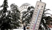 SNEG NA BALKAN STIŽE OVOG DATUMA: Meteorolog otkrio do kada ćemo uživati u plus 20 stepeni, a kada kreće drastičan pad temperature