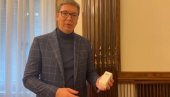 NOVI LEK PROTIV KORONE STIGAO U SRBIJU! Predsednik Vučić saopštio sjajne vesti (VIDEO)