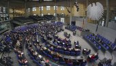 NEMAČKI POSLANIK UPOZORIO ZAPAD: Rusija se već jednom našla u obruču zbog obećanja NATO-a, neće to dozvoliti opet