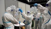 DRAMATIČNE KORONA BROJKE U AUSTRIJI: Za dan skoro 48.000 novozaraženih, oboren rekord od početka pandemije