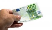 PREKO 500.000 ZA 18 SATI: Ogromno interesovanje mladih za pomoć od 100 evra