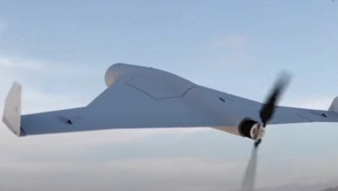 ПРОНАЂЕН РУСКИ ДРОН: Драма у Молдавији, полиција и војска на ногама - Министарство наредило хитну истрагу