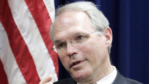 OVAKO HIL PRAVDA SASTANAK SA TERORISTIMA OVK: Seli smo na pod i pili čaj, onda je taj čovek sa bradom došao i seo pored Holbruka