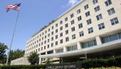 АМЕРИЧКЕ ДИПЛОМАТЕ НЕЋЕ ВИШЕ ЛЕТЕТИ ПО СВЕТУ... Стејт департмент: САД захтевају директне преговоре Русије и Украјине