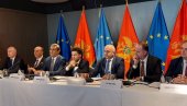 RUKA SPASA ĐUKANOVIĆU? Memorandum dela crnogorske vlasti i manjinskih partija saglasan sa politikom DPS