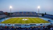 HRVATIMA SE SMEJE ČITAV SVET: Maksimir treći najgori stadion na svetu, a nije jedini iz komšiluka (VIDEO)