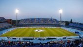 HRVATI GLEDAJU I NE VERUJU! Dinamo Zagreb se seli sa Maksimira