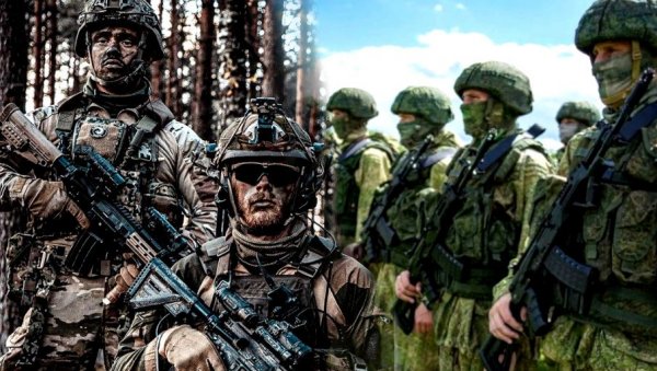 МОСКВА РАЗМАТРА СТОЛТЕНБЕРГОВ ПРЕДЛОГ: Састанак Русија - НАТО 12. јануара