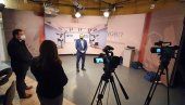 ЈУБИЛЕЈ РТВ КиМ: Радио телевизија из Чаглавице обележава 21 годину од оснивања