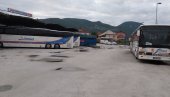 СПЕЦИЈАЛЦИ ЧЕШЉАЈУ ФИРМУ: После низа скандала, штрајка и стечаја, полиција се бави превозницима из Берана