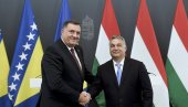 ORBAN UZ DODIKA: Mađarska će uložiti veto u slučaju da EU pokuša da uvede sankcije - Razgovarajte sa Srbima!