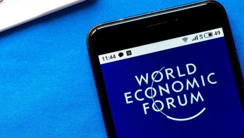 SVETSKI EKONOMSKI FORUM U DAVOSU: Milioneri patriote zahtevaju od vlada da ih oporezuju SVETSKI EKONOMSKI FORUM U DAVOSU: Milioneri patriote zahtevaju od vlada da ih oporezuju