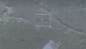 POGLEDAJTE: Najnoviji ruski dron Orion razneo metu u paramparčad (VIDEO)