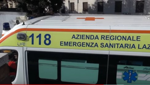 ЈУГ ЕВРОПЕ БРОЈИ ЖРТВЕ: Становници старог континента на великим мукама због рекордно високих температура