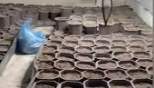 OTKRIVENA LABORATORIJA MARIHUANE: Uhapšen muškarac (74) u Zemunu (VIDEO) OTKRIVENA LABORATORIJA MARIHUANE: Uhapšen muškarac (74) u Zemunu (VIDEO)