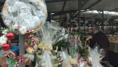 NOVOGODIŠNJI MARKET NA PIJACAMA: Bazar od subote do četvrtka