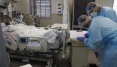 ЗАБРИЊАВАЈУЋА ВЕСТ ИЗ ИЗРАЕЛА: Први смртни случај пацијента зараженог омикрон сојем