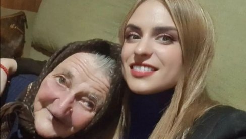 BAKA ZNA RED: Milica Đurđević Stamenkovski o proslavi Svetog Nikole pod “palicom” najstarijeg člana porodice BAKA ZNA RED: Milica Đurđević Stamenkovski o proslavi Svetog Nikole pod “palicom” najstarijeg člana porodice